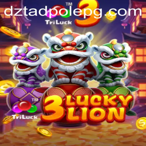 Descubra o Fascinante Mundo de 3LUCKYLION: Aventura e Estratégia em Cada Movimento