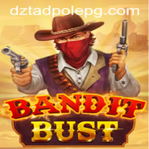 Explorando o Mundo do Jogo BanditBust: A Novo Desafio de TADPOLE PG