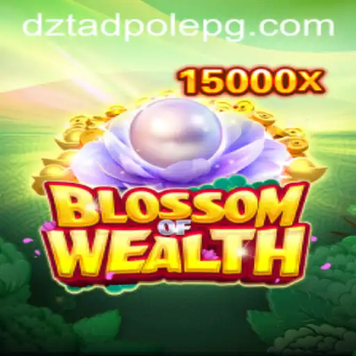 Explorando o Fascinante Mundo de BlossomofWealth