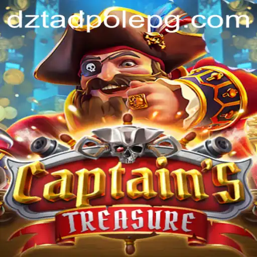 Explorando o Fascinante Mundo de CaptainssTreasure: Um Guia Abrangente