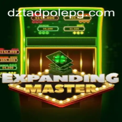 ExpandingMaster: O Novo Jogo que Está Conquistando o Mundo