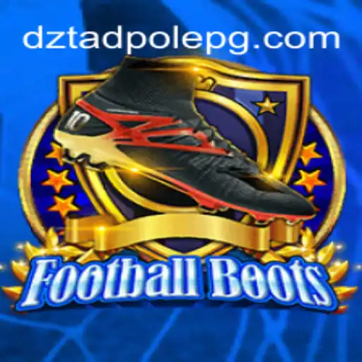 Explorando o Mundo Empolgante de FootballBoots: A Nova Sensação com TADPOLE PG