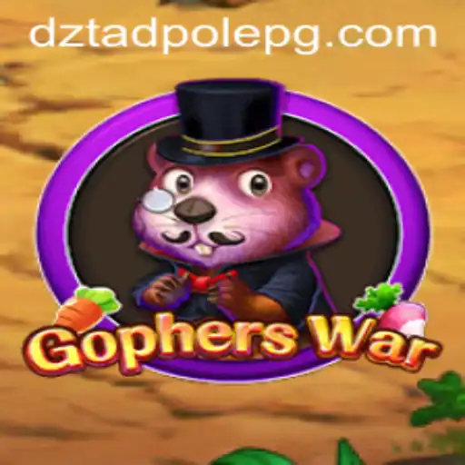 GophersWar: Descubra o Mundo Dinâmico do Jogo TADPOLE PG