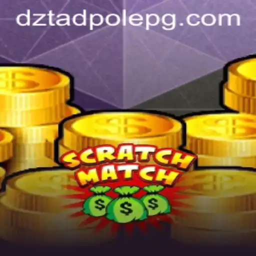 Descubra o Universo de ScratchMatch: Um Jogo Inovador com Tadpole PG