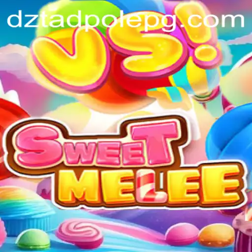 SweetMelee: Uma Nova Era de Diversão e Competição