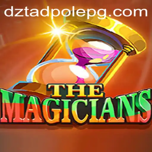 Explorando o Mundo de TheMagicians: Uma Jornada com TADPOLE PG