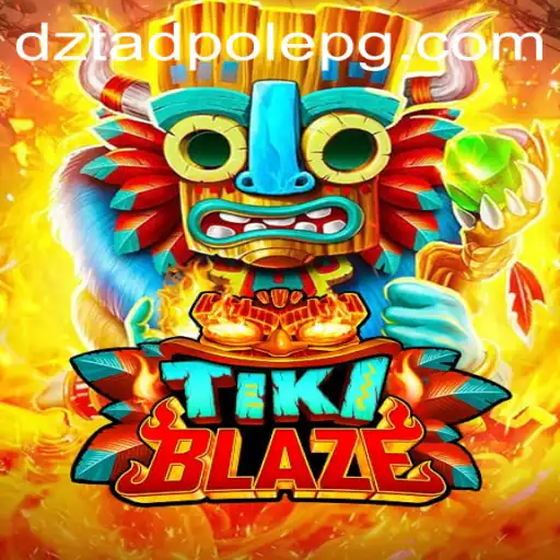 Descubra o Fascinante Mundo de TikiBlaze: Aventura e Estratégia com TADPOLE PG