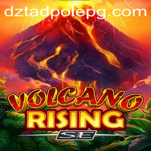 Descubra o Mundo de VolcanoRisingSE: Aventura e Estratégia