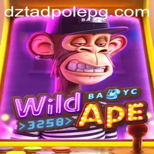 Descubra o Mundo de WildApe3258: Uma Aventura com TADPOLE PG