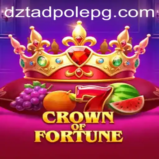 CrownofFortune: A Jornada Aventura no Mundo de TADPOLE PG