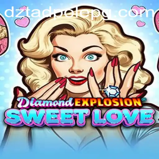 Explorando DiamondExplosionSweetLove: O Novo Jogo da TADPOLE PG