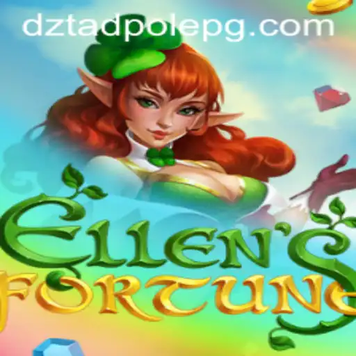 Explorando o Mundo de EllensFortune: Um Jogo de Aventura Fascinante