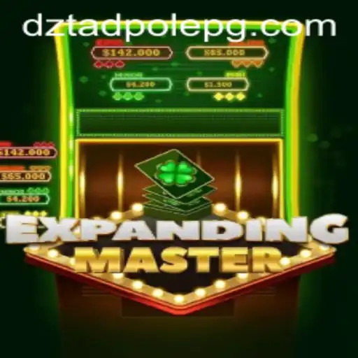 ExpandingMaster: O Novo Jogo que Está Conquistando o Mundo