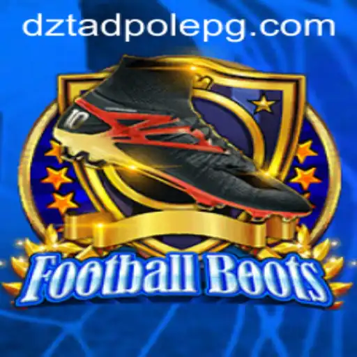 Explorando o Mundo Empolgante de FootballBoots: A Nova Sensação com TADPOLE PG