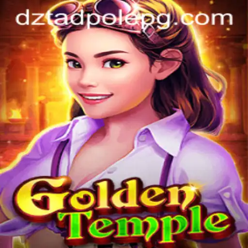 Explore o Fascinante Mundo de GoldenTemple
