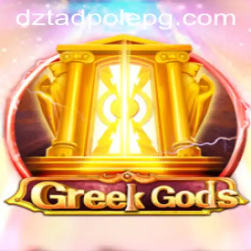 Desvendando GreekGods: Uma Jornada Mítica pelo Universo dos Jogos