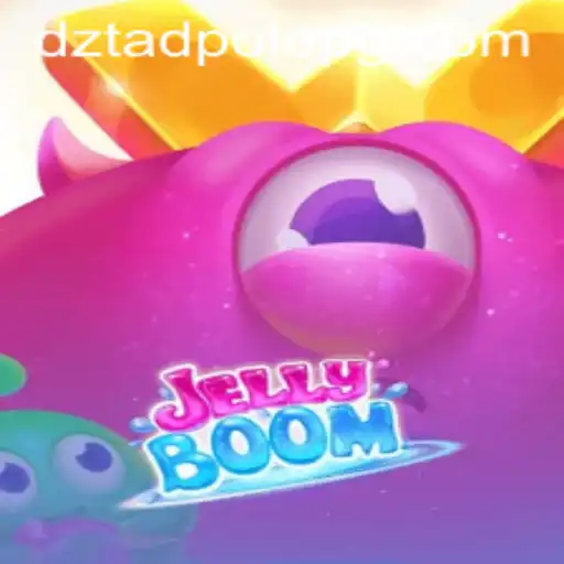Explorando o Mundo Encantador de JellyBoom: Um Guia Completo