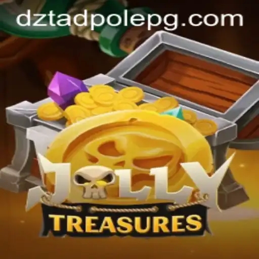Descubra o Fascinante Mundo de JollyTreasures: O Guia Completo