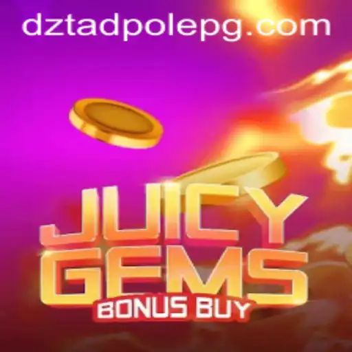 Explorando JuicyGemsBonusBuy: A Nova Sensação dos Jogos