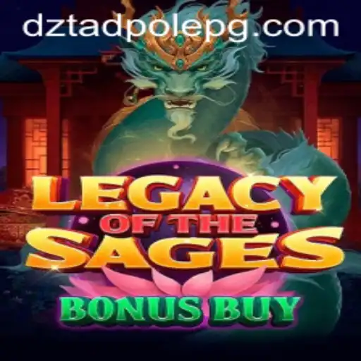 LegacyoftheSagesBonusBuy: Uma Nova Aventura no Mundo dos Jogos Digitais