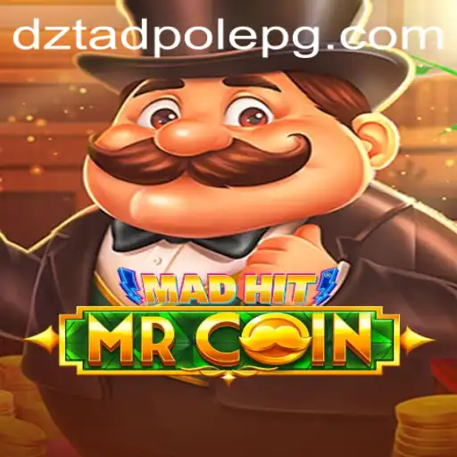 Explorando o Universo de MadHitMrCoin e a Revolução dos Jogos