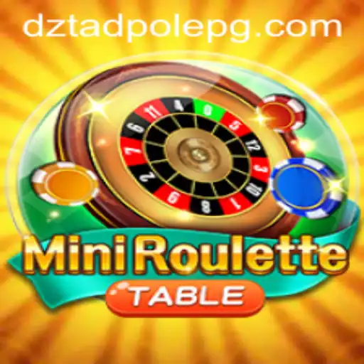 Descubra o Fascinante Mundo do MiniRoulette: Um Jogo de Azar Inovador