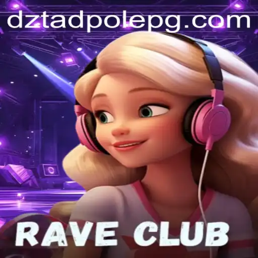 RaveClub: Uma Imersão na Nova Sensação dos Jogos com TADPOLE PG