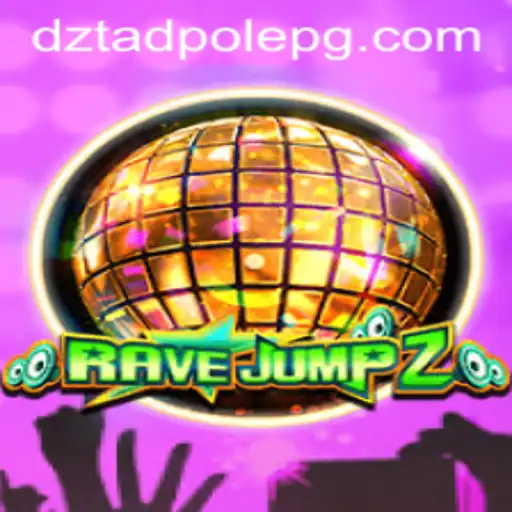 RaveJump2: Uma Nova Experiência de Jogo com TADPOLE PG