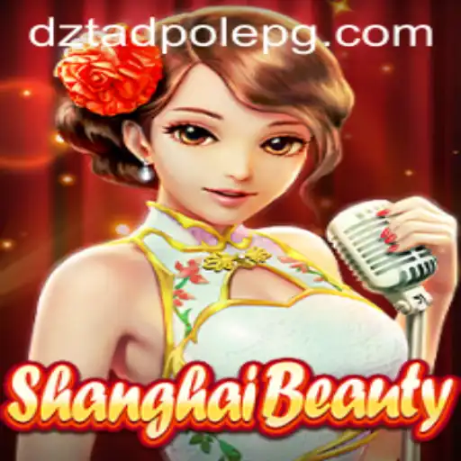 Descubra ShanghaiBeauty: O Novo Fenômeno dos Jogos com TADPOLE PG