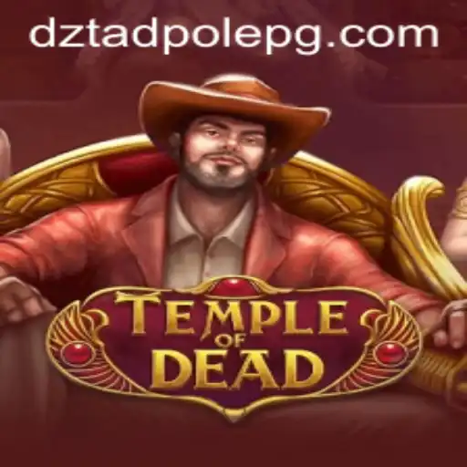 Descubra o Fascinante Mundo de 'TempleofDead' com TADPOLE PG