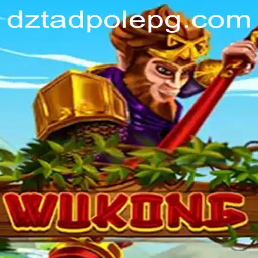Wukong: A Nova Experiência Imersiva no Universo de TADPOLE PG