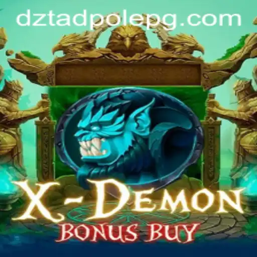 Explorando o Mundo de XDemonBonusBuy: Um Mergulho nas Aventuras Demoníacas com TADPOLE PG